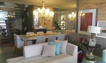 Imagem 6: COBERTURA - PANAMBY - SP