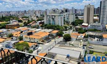 Imagem 2: COBERTURA - PLANALTO PAULISTA - SP