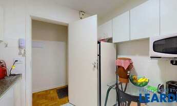 Imagem 7: APARTAMENTO - JARDIM AMÉRICA - SP