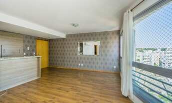 Imagem 3: Porto Alegre - Apartamento Padrão - Azenha