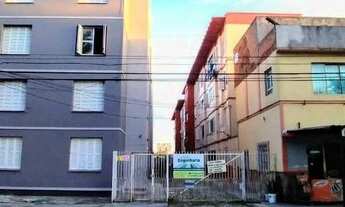 Imagem 2: Apartamento de 01 dormitório (Centro de Rio Grande/RS