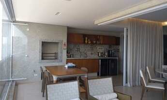 Imagem 1: APARTAMENTO - VILA OLÍMPIA - SP