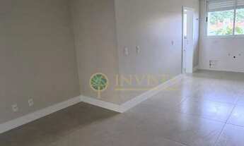 Imagem 2: COBERTURA DUPLEX COM VISTA P/ O MAR - Praia Brava - Florianópolis/SC