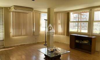 Imagem 2: Cobertura à venda, 2 quartos, 1 suíte, 1 vaga, Copacabana - RIO DE JANEIRO/RJ