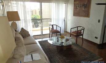 Imagem 5: APARTAMENTO - MORUMBI - SP