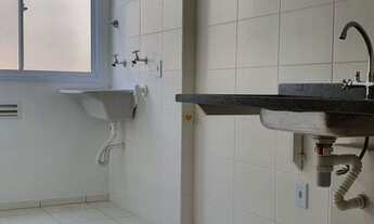 Imagem 2: APARTAMENTO - SÍTIOS FRUTAL - SP