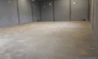 Imagem 3: GALPÃO - RECREIO ESTORIL - SP