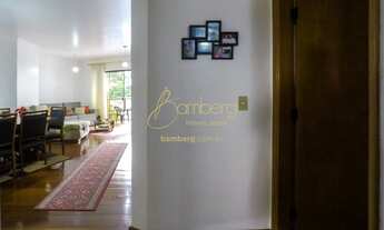 Imagem 7: APARTAMENTO ESPAÇOSO EM REGIÃO PREVILEGIADA