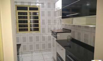 Imagem 4: Apartamento (tipo - padrao) 2 dormitórios, cozinha planejada, portaria 24 horas, em condom