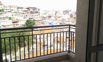 Imagem 5: APARTAMENTO - PARADA INGLESA - SP