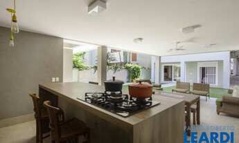 Imagem 6: CASA EM CONDOMÍNIO - MORUMBI - SP