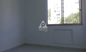 Imagem 7: Apartamento à venda, 3 quartos, 1 vaga, Tijuca - RIO DE JANEIRO/RJ