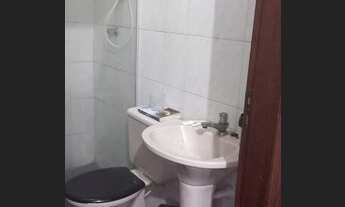 Imagem: CASA ASSOBRADADA - CAMPO LIMPO - SP