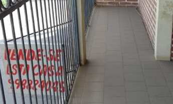 Imagem 6: Casa bairro Faisqueira