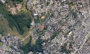 Imagem 2: Porto Alegre - Terreno Padrão - Santa Tereza