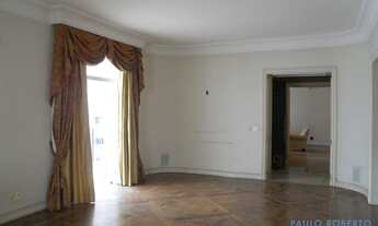 Imagem: APARTAMENTO - JARDIM AMÉRICA - SP