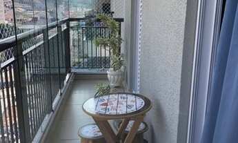 Imagem 6: APARTAMENTO - ASSUNÇÃO - SP