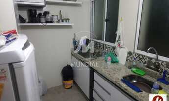 Imagem 2: Apartamento (tipo - padrao) 2 dormitórios, cozinha planejada, portaria 24 horas, lazer, sa