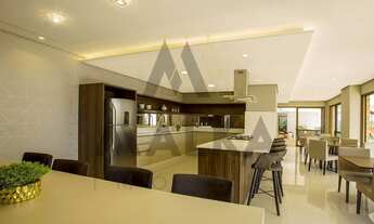 Imagem 3: Apartamento para Venda em Florianópolis, Balneário, 2 dormitórios, 2 suítes, 3 banheiros