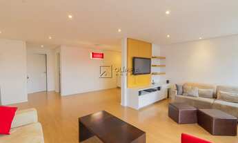 Imagem 5: Apartamento Venda 3 Dormitórios - 150 m² Vila Nova Conceição