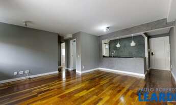 Imagem 1: APARTAMENTO - JAGUARÉ - SP