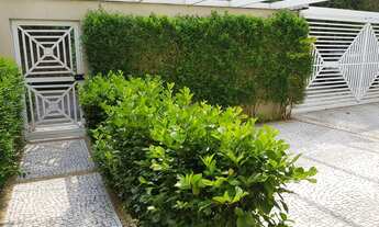 Imagem 2: Casa para aluguel e venda. Com 500 metros quadrados e 4 quartos em Pacaembu - São Paulo