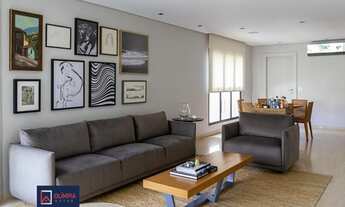 Imagem 2: Apartamento Venda Higienópolis 125 m² 2 Dormitórios