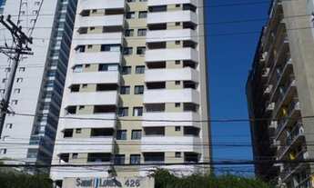 Imagem 5: Apartamento para Venda em São Paulo, SANTO AMARO, 1 dormitório, 1 banheiro, 1 vaga