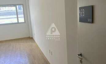 Imagem 4: Excelente sala comercial no Centro do Rio