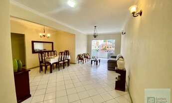 Imagem 3: Apartamento para venda tem 130 metros quadrados com 3 quartos em Jardim Vitória - Itabuna