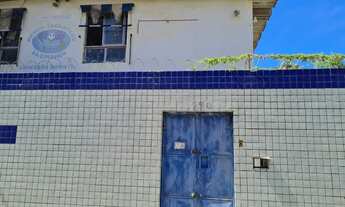 Imagem 4: Prédio comercial, antiga escola com 5 salas, 832 m², Salvador, BA