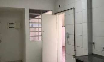 Imagem 6: APARTAMENTO - HIGIENÓPOLIS - SP