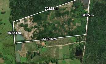 Imagem 2: Sítio em CAUCAIA-CE a 2 kms da aço cearense e BR 222