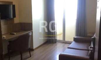 Imagem 4: Porto Alegre - Flat - Centro Histórico