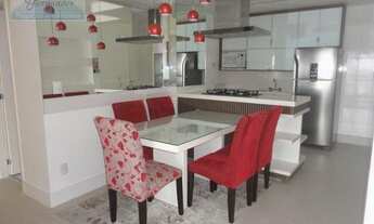 Imagem 5: Apartamento com 3 dormitórios, 83m² a venda - Jardim Brasil (Zona Sul) - São Paulo/SP