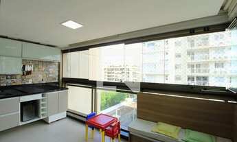 Imagem 6: Apartamento para Aluguel - Recreio, 3 Quartos, 90 m2