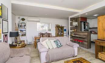 Imagem 3: Porto Alegre - Apartamento Padrão - Tristeza