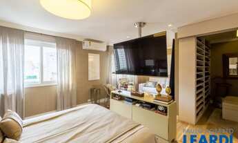 Imagem 7: APARTAMENTO - JARDIM PAULISTA - SP