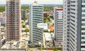 Imagem 3: Ed. San Bernard - 124 m²