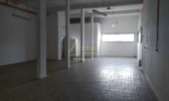 Imagem 5: Loja comercial Campo Limpo avenida