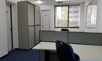 Imagem 7: COMERCIAL - PINHEIROS - SP