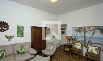 Imagem 4: Apartamento à Venda - Botafogo, 3 Quartos, 170 m2