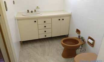 Imagem 5: APARTAMENTO - MOEMA PÁSSAROS - SP