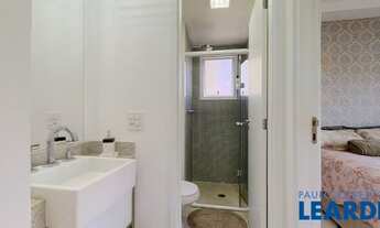 Imagem 7: APARTAMENTO - VILA GUARANI - SP