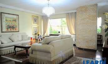 Imagem: SOBRADO - ALTO DA LAPA - SP