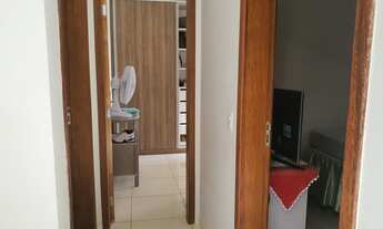 Imagem 7: Apartamento para venda tem 59 metros quadrados com 2 quartos em Jardim Alvorada - Maringá