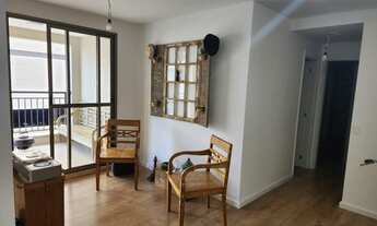 Imagem 4: Apartamento para Venda em Campinas, Jardim Guanabara, 2 dormitórios, 1 suíte, 2 banheiros