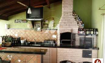 Imagem 6: Casa (sobrado na rua) 3 dormitórios/suite, cozinha planejada