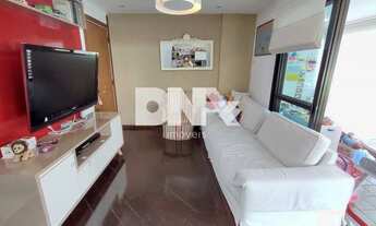 Imagem 7: Rio de Janeiro - Apartamento Padrão - Ipanema