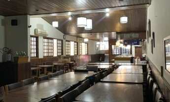 Imagem 4: Salão comercial no Tucuruvi - Avenida Nova Cantareira, com 4 banheiros e 15 vagas